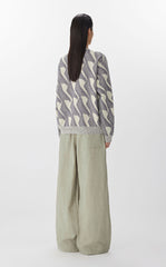 Pants / JNBY Korean Eco Paratrooper Drawstring Pants