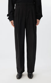 القماش / جنيبي القماش المُتَقَطِّع المختلط الصوفي