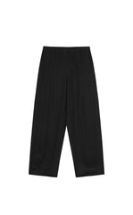 Pants / JNBY Sustainable Wide-Leg Satin Pants