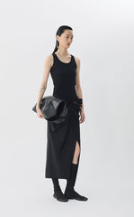 Vest / JNBY Fitted Knit Vest