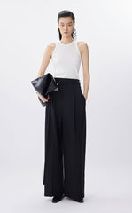 Vest / JNBY Fitted Knit Vest