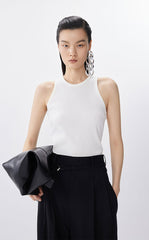 Vest / JNBY Fitted Knit Vest