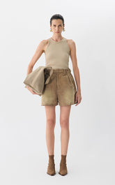 Vest / JNBY Fitted Knit Vest