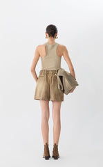 Vest / JNBY Fitted Knit Vest