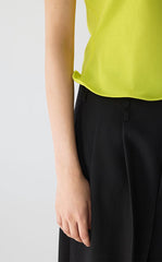 T-shirt / JNBY Twisted Detail Cotton Tee