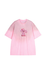 T-shirt / JNBY Toy Dog Graphic Tee