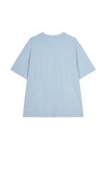 T-shirt / JNBY Oversized Cotton Tee with Floral Print