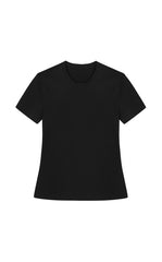 T-Shirt / JNBY Moisture-Wicking Slim Fit Tee