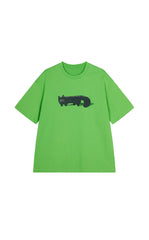 T-shirt / JNBY Ceramic Cat Tee