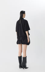 T-shirt / JNBY Classic Cotton Polo Shirt