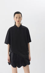T-shirt / JNBY Classic Cotton Polo Shirt