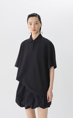 T-shirt / JNBY Classic Cotton Polo Shirt