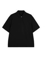 T-shirt / JNBY Classic Cotton Polo Shirt