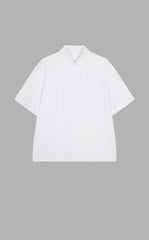 T-shirt / JNBY Classic Cotton Polo Shirt