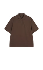 T-shirt / JNBY Classic Cotton Polo Shirt