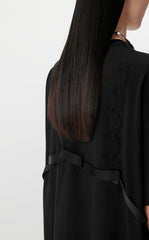 T-shirt / JNBY Layered Cotton Tee