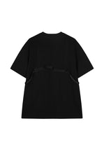 T-shirt / JNBY Layered Cotton Tee