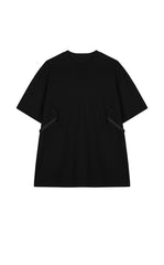 T-shirt / JNBY Layered Cotton Tee