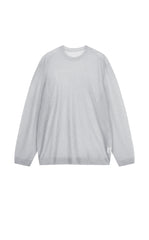 Sweater / JNBY Oversized Long Sleeve Sweater