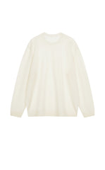 Sweater / JNBY Oversized Long Sleeve Sweater