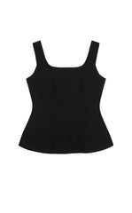 Sweater / JNBY Slim-Fit Knit Vest