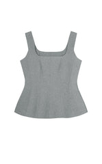 Sweater / JNBY Slim-Fit Knit Vest