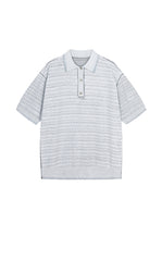 Sweater / JNBY Oversized Short Sleeve Pullover Knit