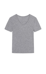 Sweater / JNBY Eco Wool Short Sleeve Knit