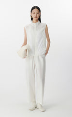 Vest / JNBY Sporty Short Nylon Vest