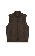 Vest / JNBY Sporty Short Nylon Vest