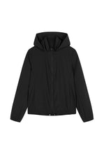 Jacket / JNBY UV Protection Jacquard Jacket