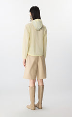 Jacket / JNBY UV Protection Jacquard Jacket