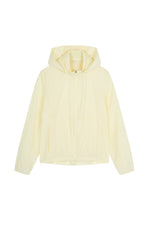 Jacket / JNBY UV Protection Jacquard Jacket