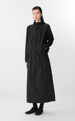 Jacket / JNBY Lightweight Loose Fit Jacket