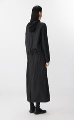 Jacket / JNBY Lightweight Loose Fit Jacket