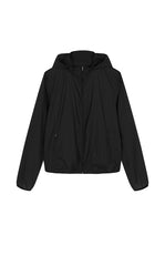 Jacket / JNBY Lightweight Loose Fit Jacket