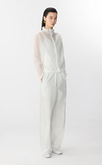 Jacket / JNBY Lightweight Loose Fit Jacket