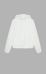 Jacket / JNBY Lightweight Loose Fit Jacket