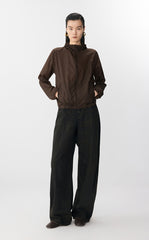 Jacket / JNBY Lightweight Loose Fit Jacket