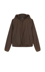 Jacket / JNBY Lightweight Loose Fit Jacket