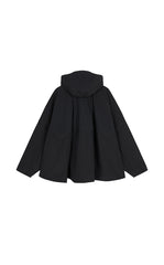 Jacket / JNBY UV Protection Oversized Sports Jacket