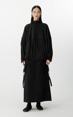 Jacket / JNBY UV Protection Oversized Sports Jacket