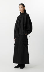 Jacket / JNBY UV Protection Oversized Sports Jacket