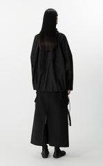 Jacket / JNBY UV Protection Oversized Sports Jacket