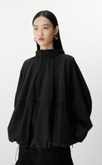 Jacket / JNBY UV Protection Oversized Sports Jacket