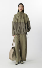 Jacket / JNBY UV Protection Oversized Sports Jacket