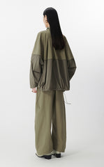 Jacket / JNBY UV Protection Oversized Sports Jacket