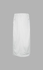 Skirt / JNBY UV Protection Jacquard Maxi Skirt