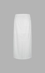 Skirt / JNBY UV Protection Jacquard Maxi Skirt