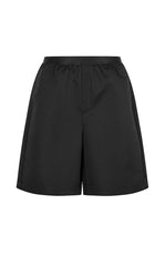 Pants / JNBY Wide-Leg Tailored Bermuda Shorts